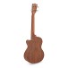 Tanglewood TWT14E Tiare Tenor Size Electro Ukulele