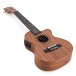 Tanglewood TWT14E Tiare Tenor Size Electro Ukulele