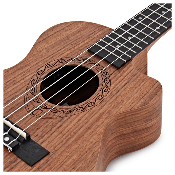 Tanglewood TWT14E Tiare Tenor Size Electro Ukulele
