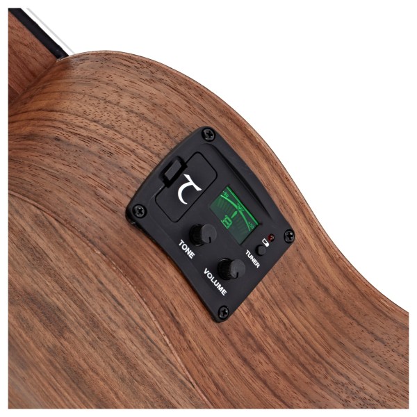 Tanglewood TWT14E Tiare Tenor Size Electro Ukulele