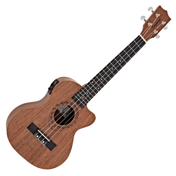 Tanglewood TWT14E Tiare Tenor Size Electro Ukulele