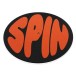Vinyl Tonic Carbon Fibre Record Slipmat Spin - angle 