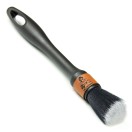 Dr Liston's Remarkable Brush