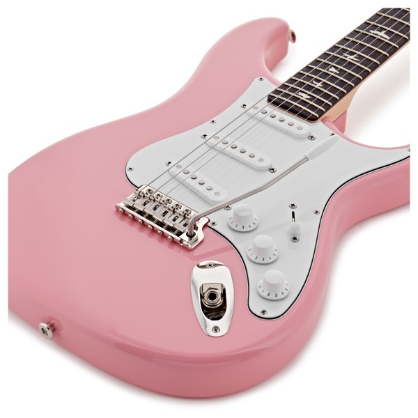 PRS John Mayer Silver Sky, Roxy Pink
