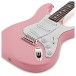 PRS John Mayer Silver Sky, Roxy Pink