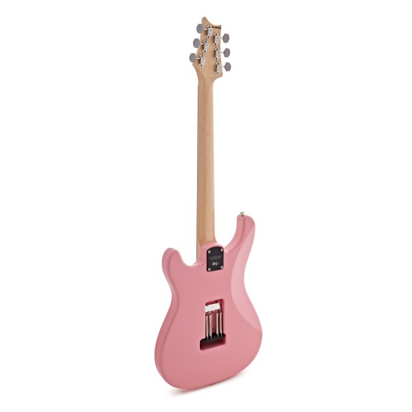 PRS John Mayer Silver Sky, Roxy Pink