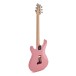 PRS John Mayer Silver Sky, Roxy Pink