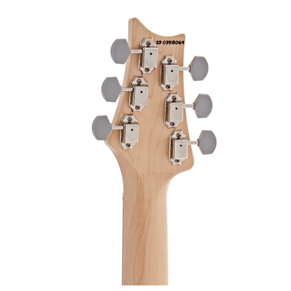 PRS John Mayer Silver Sky, Roxy Pink