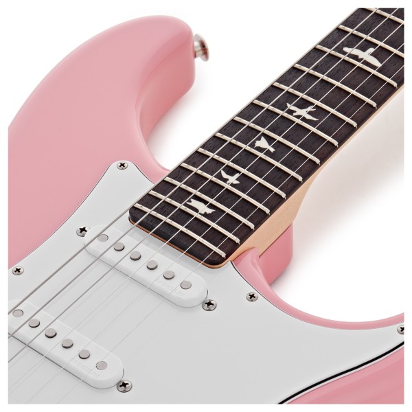PRS John Mayer Silver Sky, Roxy Pink