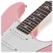 PRS John Mayer Silver Sky, Roxy Pink