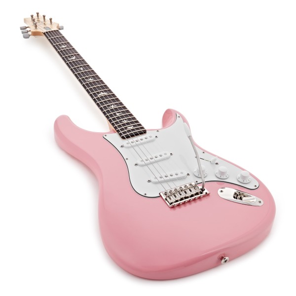 PRS John Mayer Silver Sky, Roxy Pink