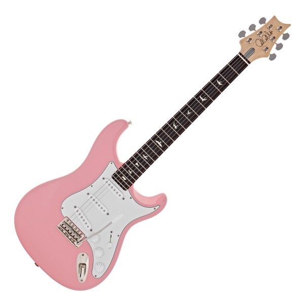 PRS John Mayer Silver Sky, Roxy Pink