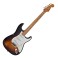 Fender Custom Shop Special Edition '58 Compound Radius Stratocaster Relic, Wide Fade 2tsb