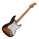 Fender Custom Shop Special Edition '58 Compound Radius Stratocaster Relic, Wide Fade 2tsb