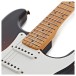 Fender Custom Shop Special Edition '58 Compound Radius Stratocaster Relic, Wide Fade 2tsb - upper frets