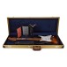 Fender Custom Shop Special Edition '58 Compound Radius Stratocaster Relic, Wide Fade 2tsb - guitar in case