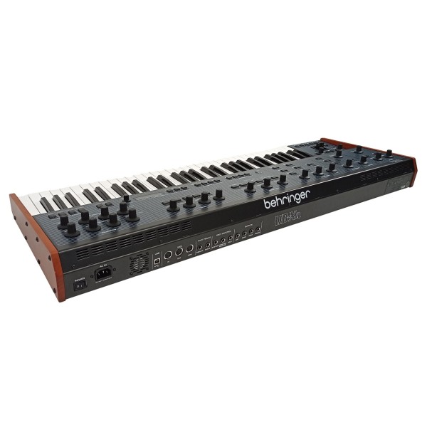 UB-XA-SECONDHAND-CDL5167 2
