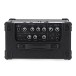 Guitar Modelling Amp with Drum Machine and Looper by Gear4music