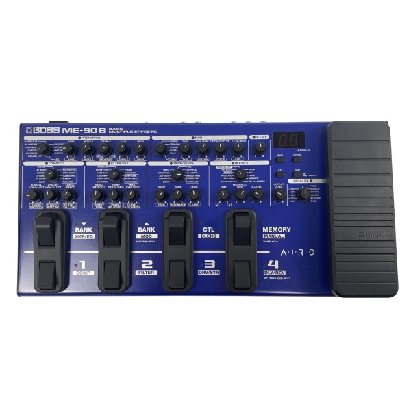 ME-90B-SECONDHAND-CDL5068 3