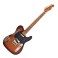 Fender Custom Shop 1952 Telecaster Super Heavy Relic, Faded Violin Burst