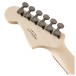 Squier Contemporary Active Jazzmaster ST LRL, Graphite Metallic - back head