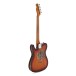 Fender Custom Shop 1952 Telecaster Super Heavy Relic, Faded Violin Burst - back