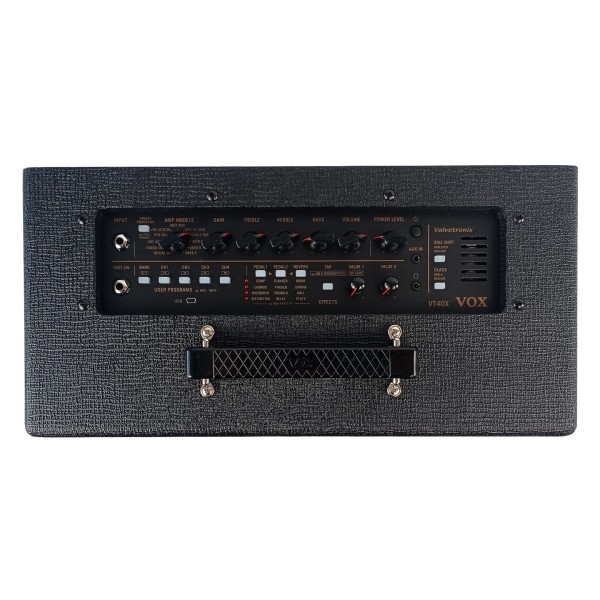 VT40X-CLBL-SECONDHAND-CDL4657 3