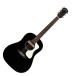 Guild DS-240E Memoir Slope Shoulder, Black