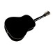 Guild DS-240E Memoir Slope Shoulder, Black