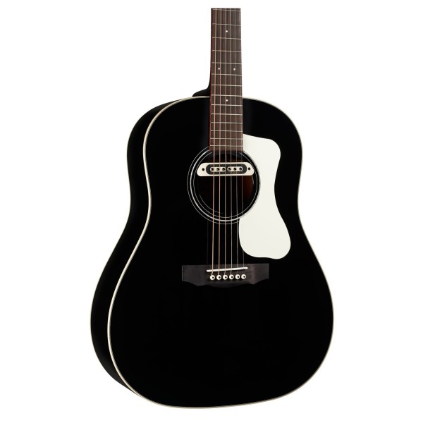 Guild DS-240E Memoir Slope Shoulder, Black