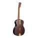Martin 00-X2E Cocobolo - Upright, Back