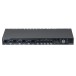 Steinberg UR816C USB 3 Audio Interface - Top LEDs On