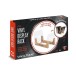 Vinyl Tonic Vinyl Display Rack, Oak - box