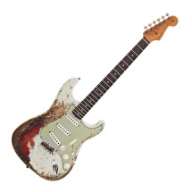 Fender Custom Shop Stratocasters | Gear4music