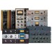 UA Apollo Twin Duo Heritage Edition - Heritage Edition Plugin Bundle