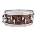 Mapex Black Panther 'Nemesis' 14" x 5.5" Walnut / Padauk Snare Drum