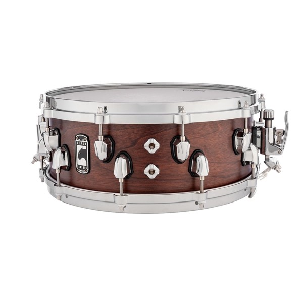Mapex Black Panther 'Nemesis' 14" x 5.5" Walnut / Padauk Snare Drum