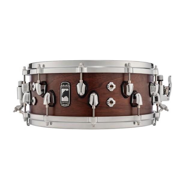 Mapex Black Panther 'Nemesis' 14" x 5.5" Walnut / Padauk Snare Drum