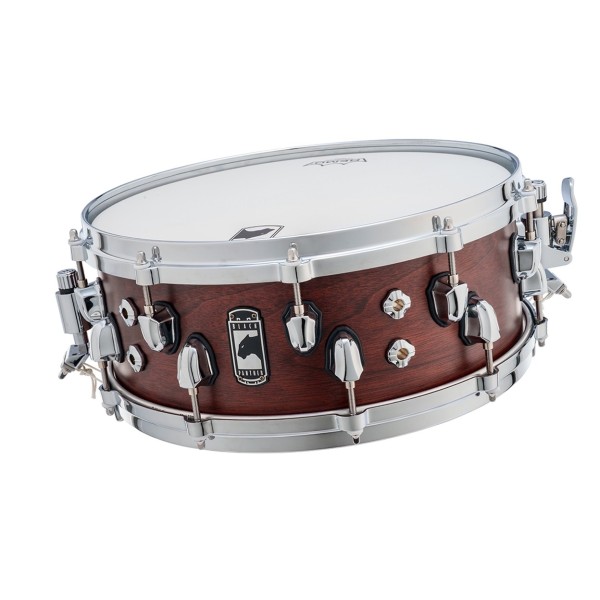 Mapex Black Panther 'Nemesis' 14" x 5.5" Walnut / Padauk Snare Drum
