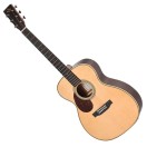 Sigma OMT-28HL Lefthand Acoustic - Nearly New