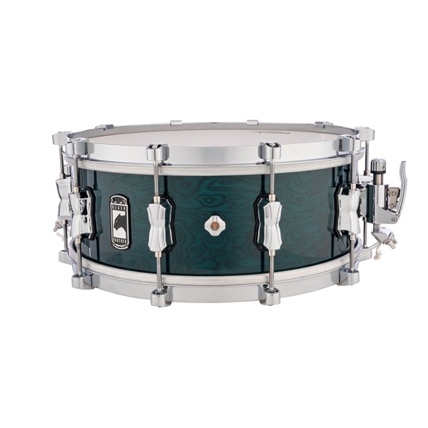 Mapex Black Panther 'Switchblade' 14" x 5.5" Maple Snare Drum