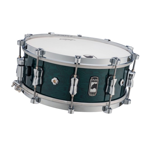 Mapex Black Panther 'Switchblade' 14" x 5.5" Maple Snare Drum