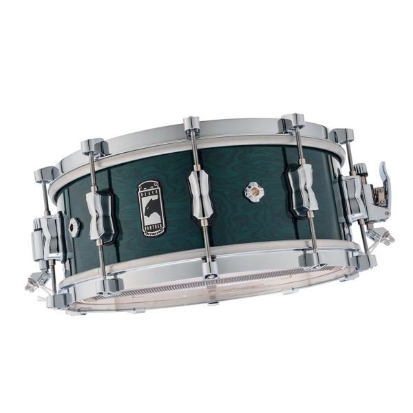 Mapex Black Panther 'Switchblade' 14" x 5.5" Maple Snare Drum