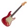 Fender Custom Shop Master Built by Yuriy Shishkov '60s Stratocaster Relic, Candy Apple Red