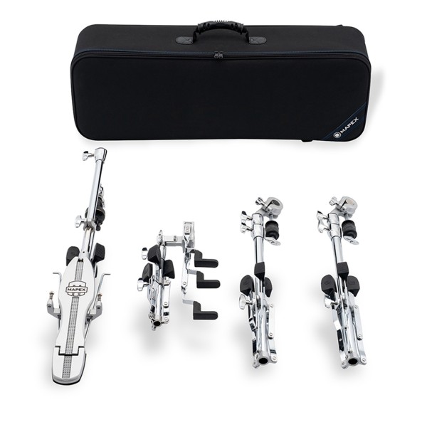 Mapex Streetlite Hardware Pack