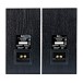 ELAC Debut B5.2 Vinyl Bookshelf Speaker (Pair), Black Ash - rear