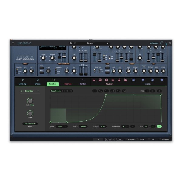Arturia Jup-8000 V - 5