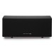 Wharfedale Diamond 9.CS Centre Speaker, Black Front View With Grille