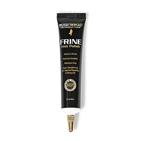 MusicNomad FRINE Fret Polish