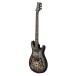 PRS SE Ed Sheeran Hollowbody Baritone, Cosmic Splash - side